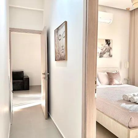 Seaside Deluxe Appartement *